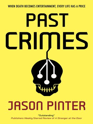 cover image of Past Crimes